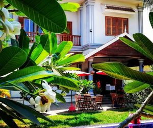 Villa b.Maison dHôtes Angkor Siem Reap Cambodia