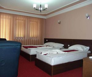 Roma Hotel Pristina Serbia