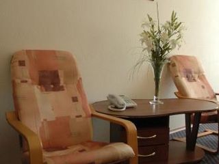 Анюта на Ладожской