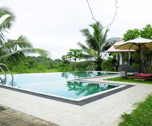 Jungle Heart Cabanas Bentota Sri Lanka