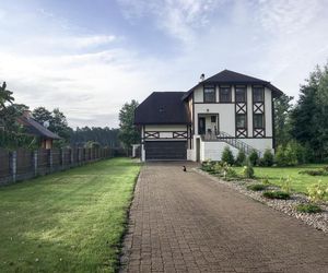 Villa Anna Jurmala Latvia