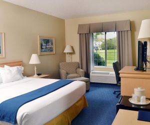 Quality Inn & Suites Sneads Ferry- North Topsail Beach North Topsail Beach United States