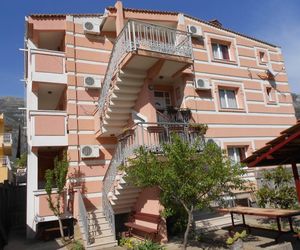 Apartments Pekic Sutomore Montenegro