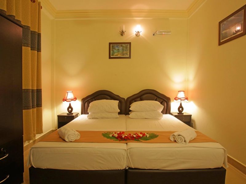 Hotel Photo 2