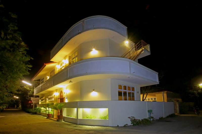 Hotel Photo 8