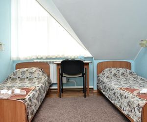 Ujmonskaya Dolina Hotel Ust-Koksa Russia