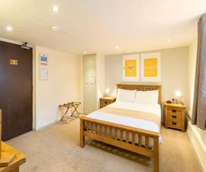 Elm Farm Country House Norwich United Kingdom