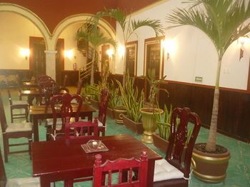 Hotel Photo 16