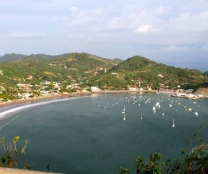 Yajure Surf Hostel San Juan Del Sur Nicaragua
