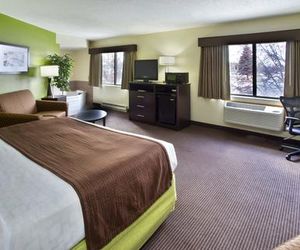 Cobblestone Hotel and Suites - Oshkosh Oshkosh United States