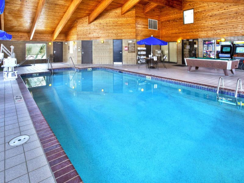 Hotel Photo 21