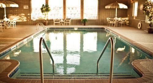 Hotel Photo 22