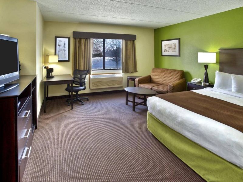 Hotel Photo 9
