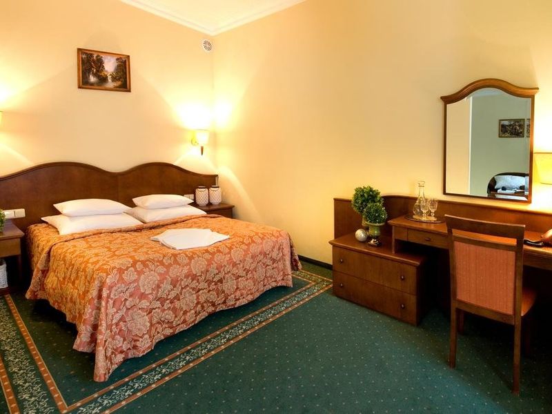 Hotel Photo 2
