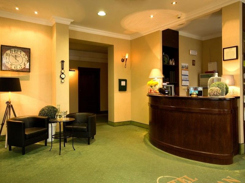 Hotel Photo 15