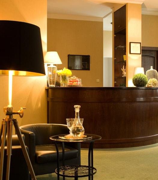 Hotel Photo 16