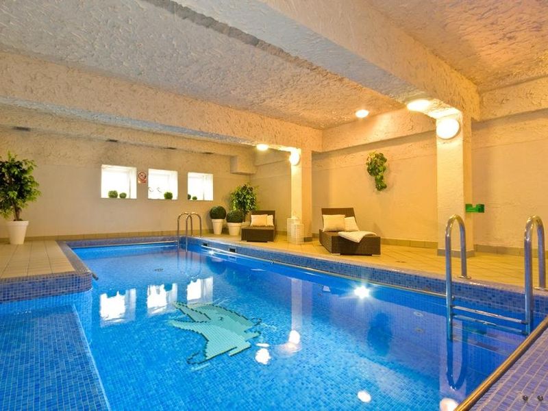 Hotel Photo 17