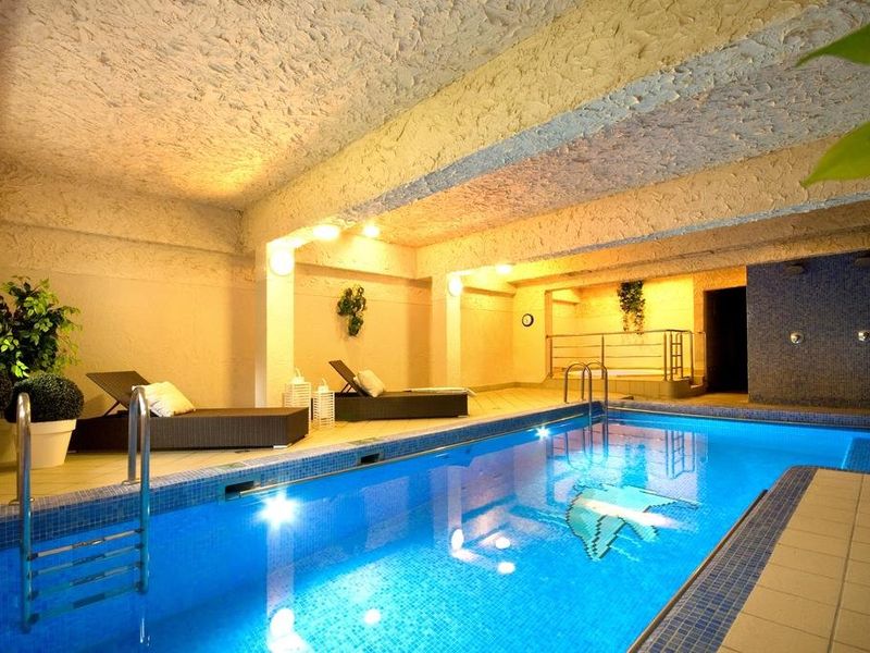 Hotel Photo 18