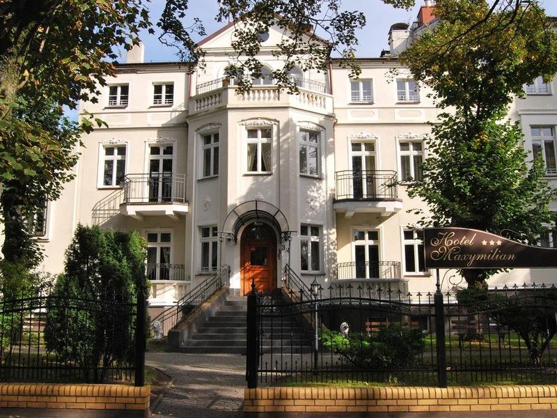 Hotel Photo 20
