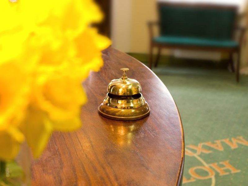 Hotel Photo 8
