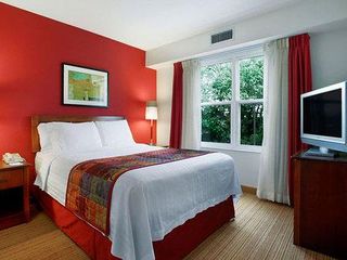 Фото отеля Residence Inn by Marriott Boston Brockton/Easton