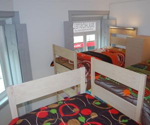 Sulhostel Setubal Portugal