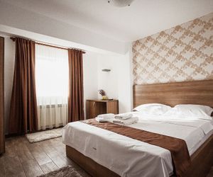 Hotel Nova Residence Popesti Romania