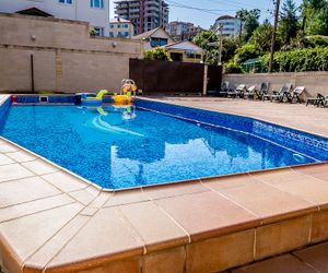 Marika Guest House Novyy Sochi Russia