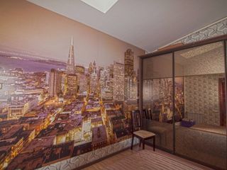 Мансарда рядом с Эрмитажем