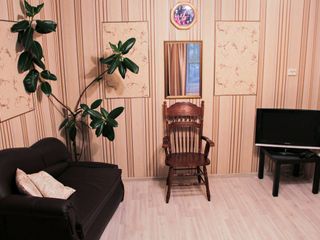 Каретная на Большой Конюшенной