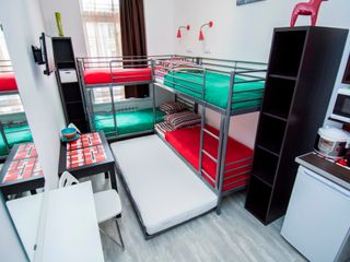 KLUKVA на Невском
