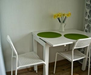 Apartment KakDoma na Izhorskogo 15 Pskov Russia