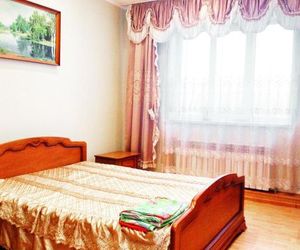 Apartment Na 50 Let Oktyabrya Kursk Russia