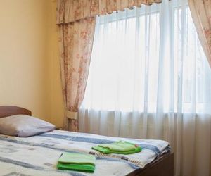 Papa House Kaliningrad Russia