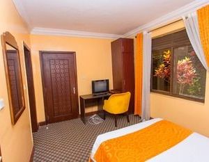 The Country Inn Hotel Kigali Rwanda