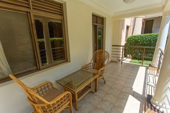 صورة الفندق 8