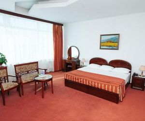Siberia Hotel Ulan-Ude Russia