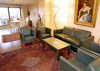 صورة الفندق 11