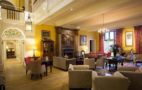 Hotel Photo 8