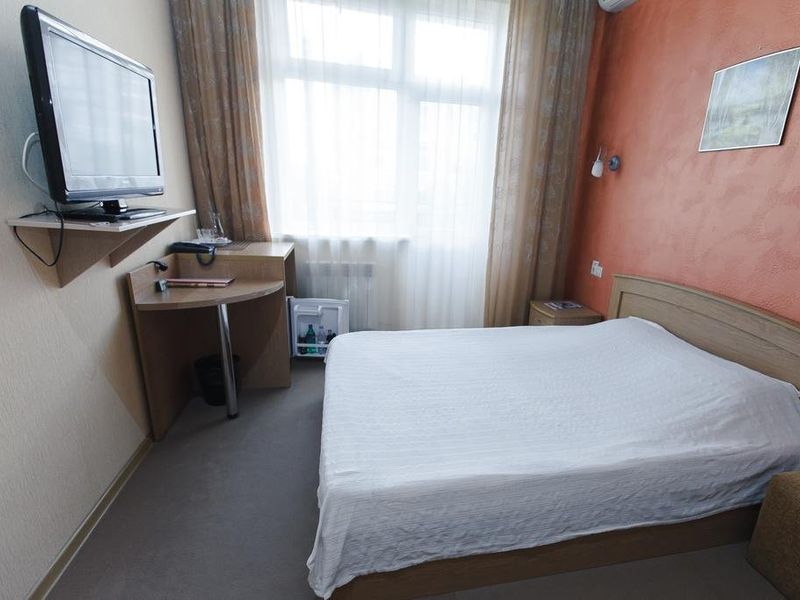 Hotel Photo 1
