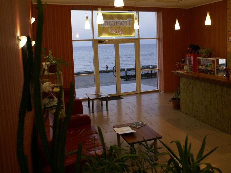 Hotel Photo 11