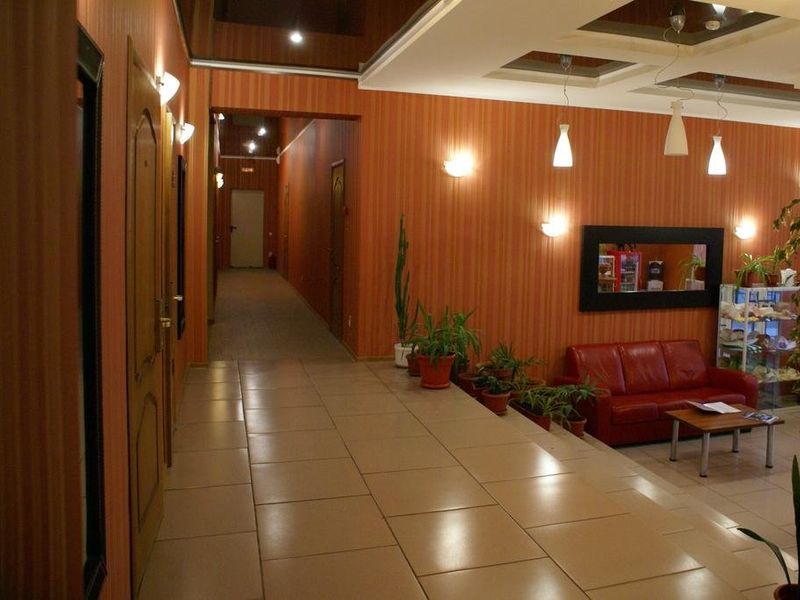 Hotel Photo 19