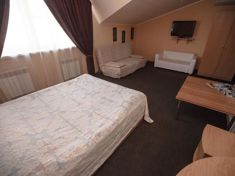 Hotel Photo 5