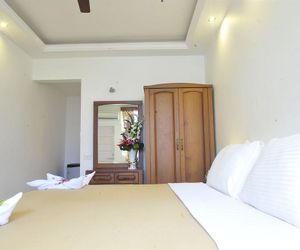 OYO 854 Hotel Tinas Inn Candolim India