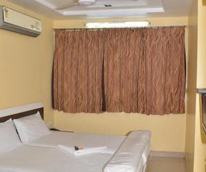 Da Casa Business Hotel Pune India