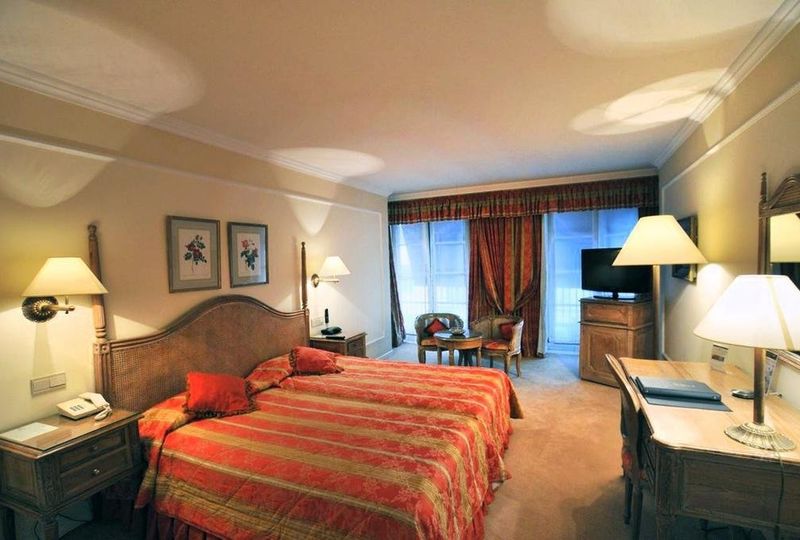 image of hotel Hotel Manos Stephanie