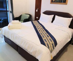 Cha Am Lodge Cha-Am Thailand