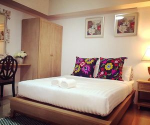 Villa Think Of Home Khao Lak Thailand