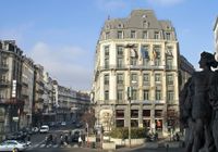 Отзывы Brussels Marriott Hotel Grand Place, 4 звезды