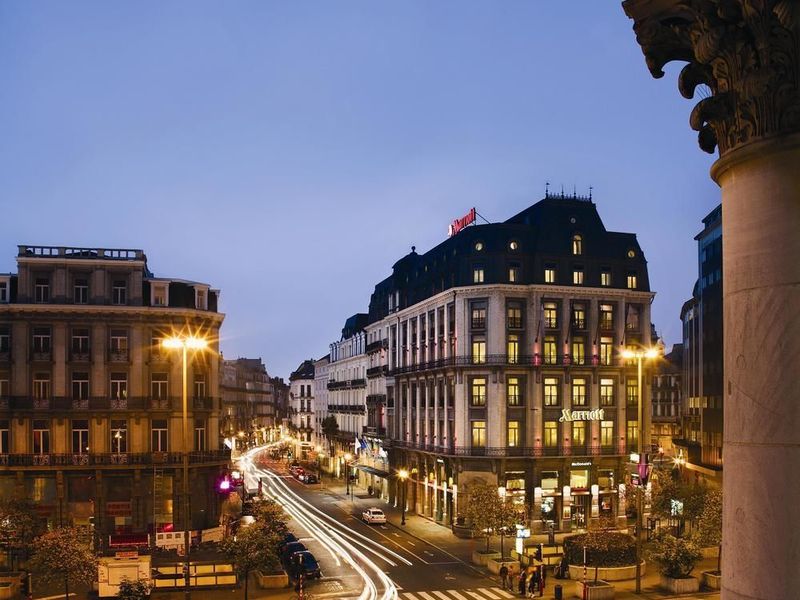 Hotel Photo 22